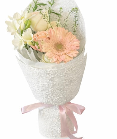 Little Joy — Fresh Mini Flower Bouquet