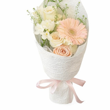 Little Joy — Fresh Mini Flower Bouquet
