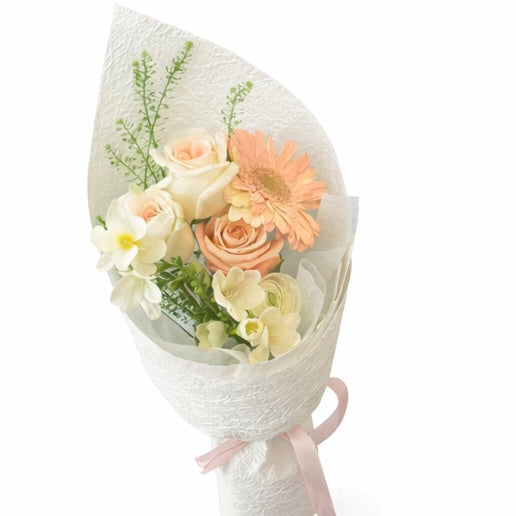 Little Joy — Fresh Mini Flower Bouquet